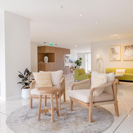 Aspect Caloundra Apart otel Dış mekan fotoğraf