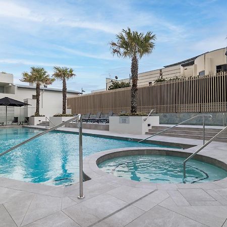 Aspect Caloundra Apart otel Dış mekan fotoğraf