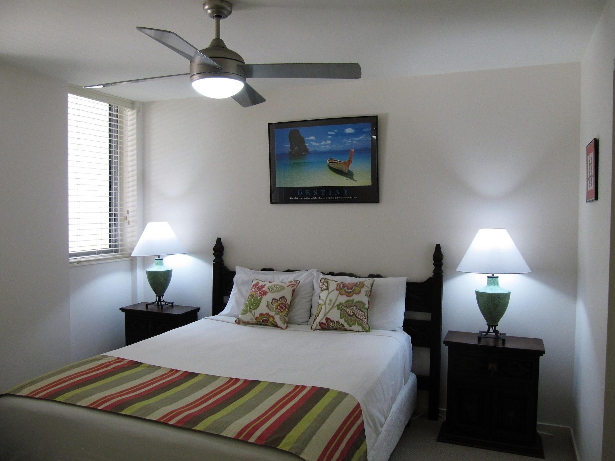 Aspect Caloundra Apart otel Dış mekan fotoğraf