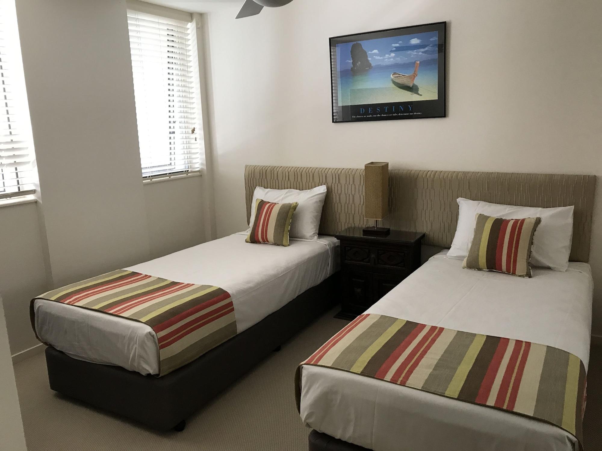 Aspect Caloundra Apart otel Dış mekan fotoğraf