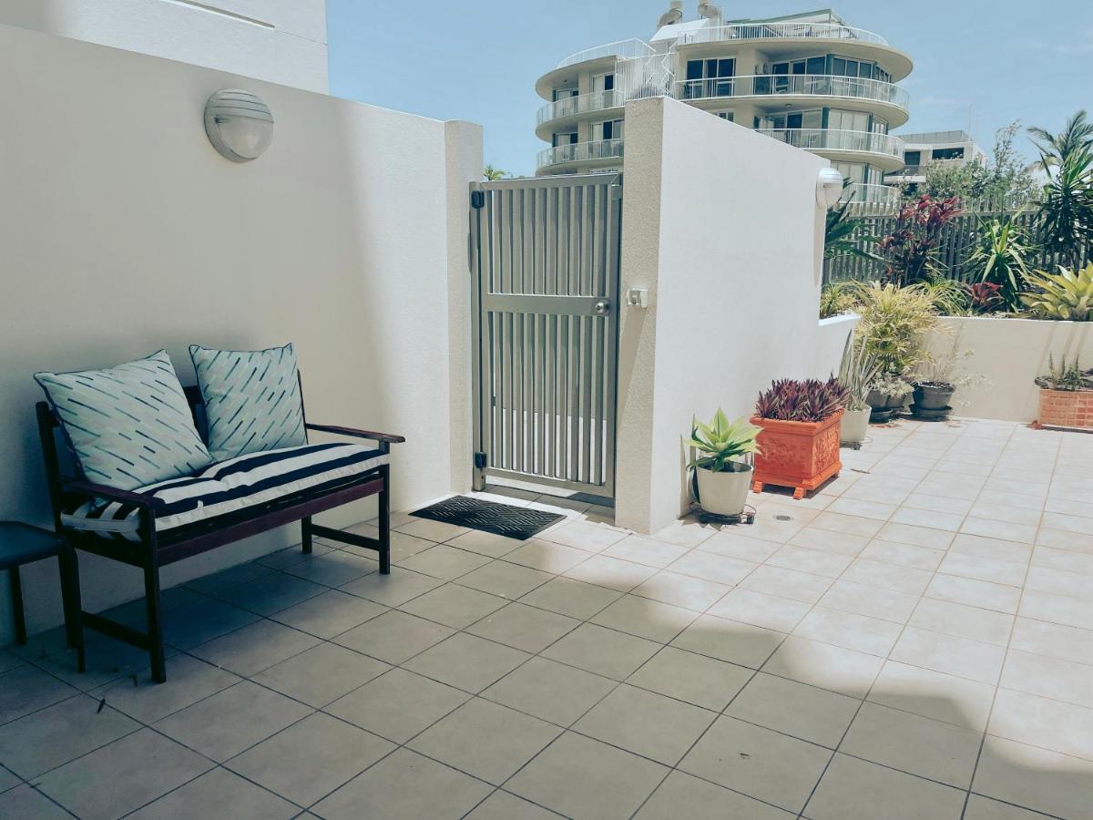 Aspect Caloundra Apart otel Dış mekan fotoğraf