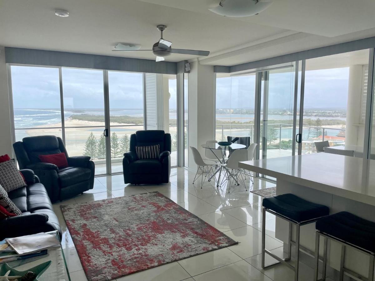 Aspect Caloundra Apart otel Dış mekan fotoğraf