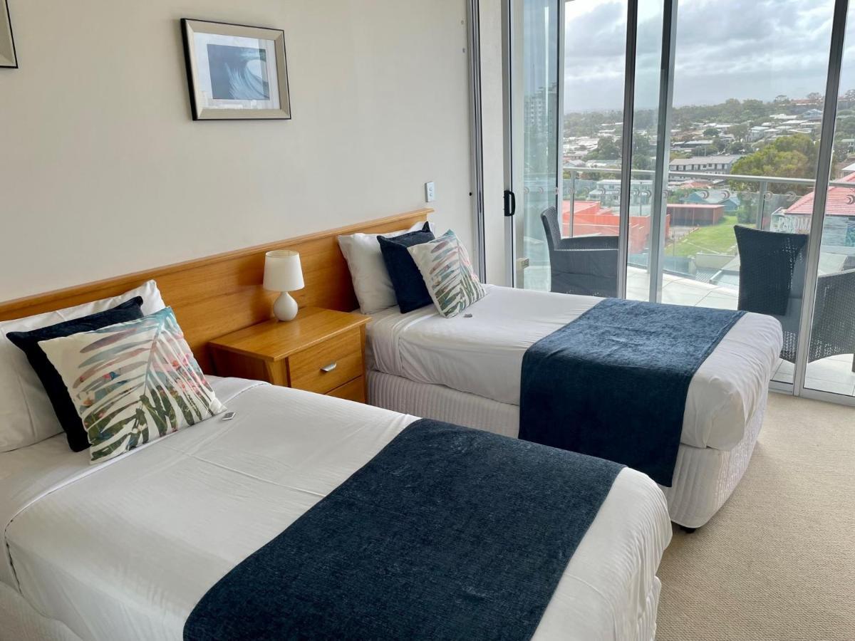 Aspect Caloundra Apart otel Dış mekan fotoğraf