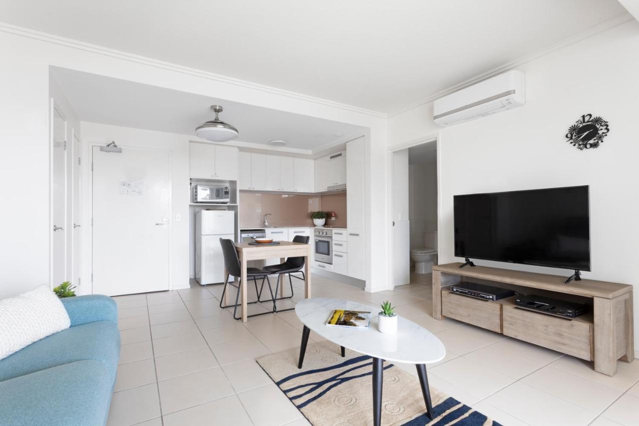 Aspect Caloundra Apart otel Dış mekan fotoğraf