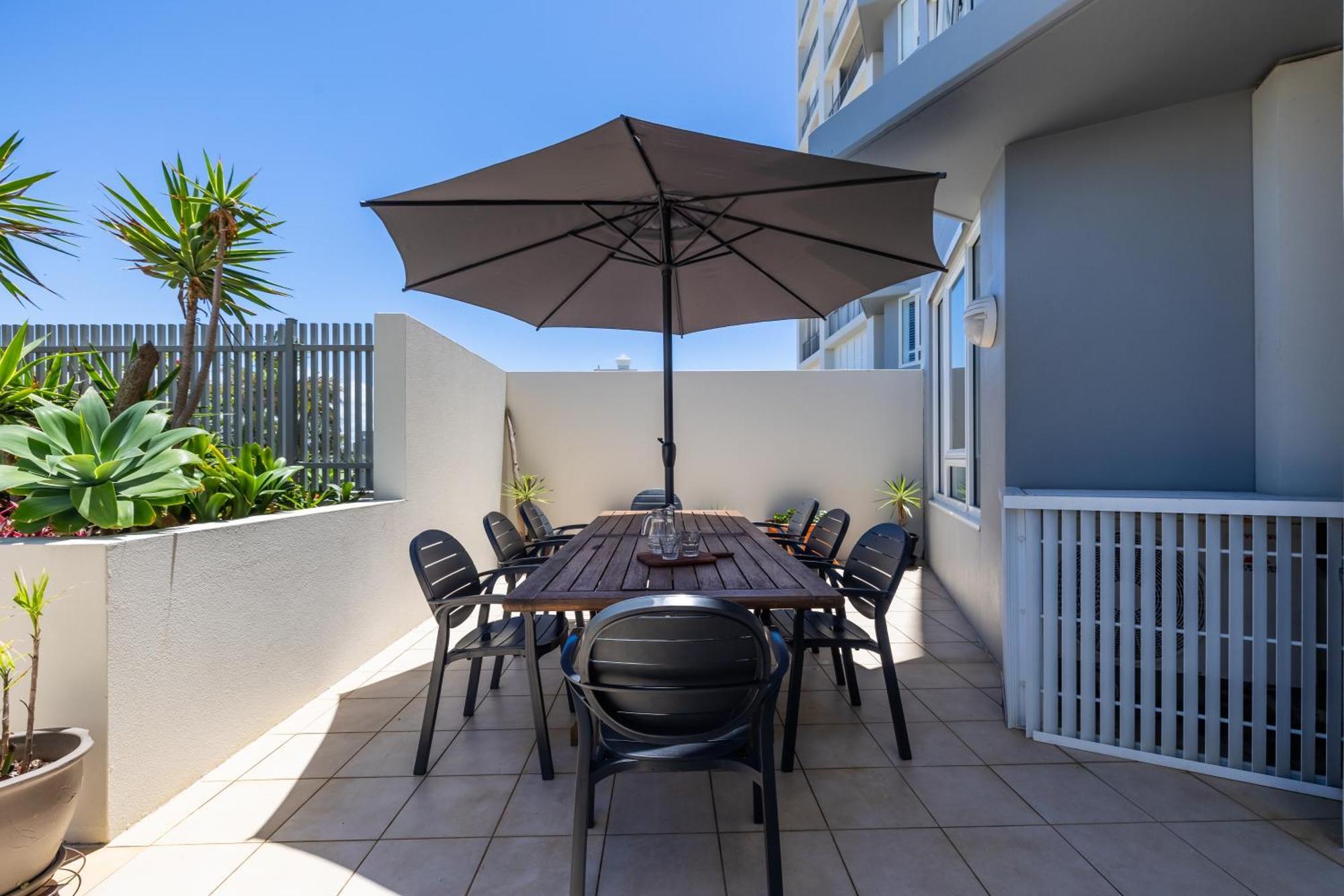 Aspect Caloundra Apart otel Dış mekan fotoğraf