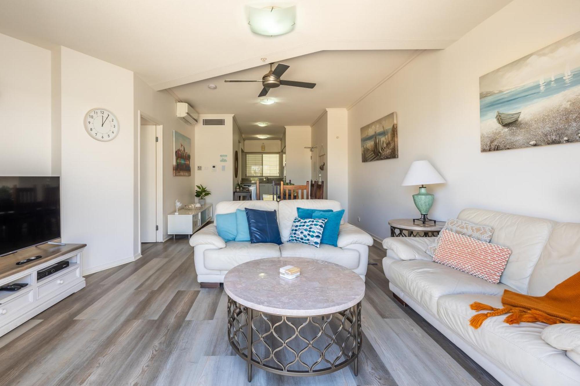 Aspect Caloundra Apart otel Dış mekan fotoğraf