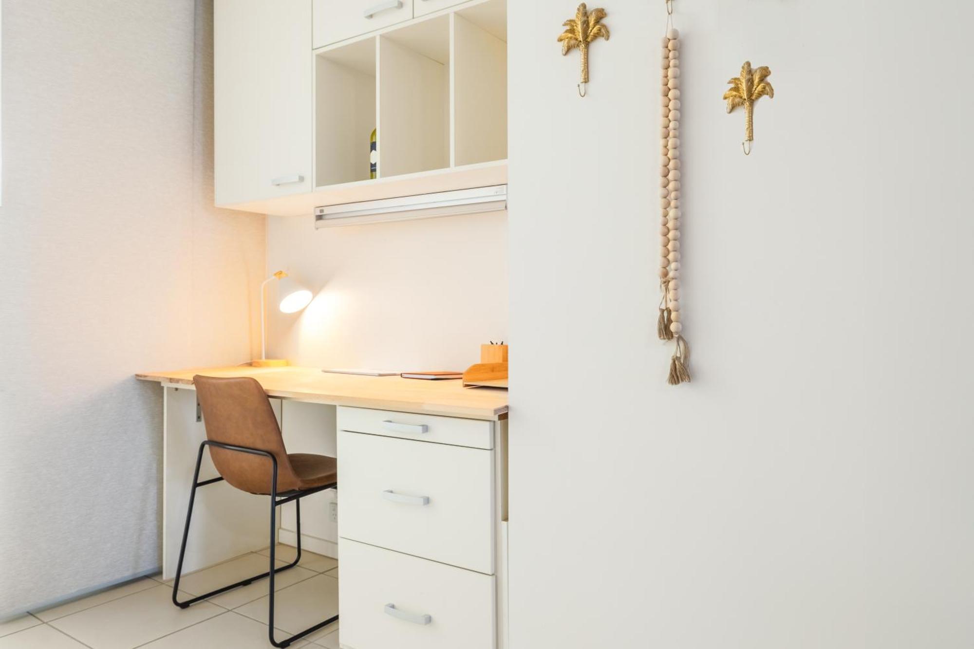 Aspect Caloundra Apart otel Dış mekan fotoğraf