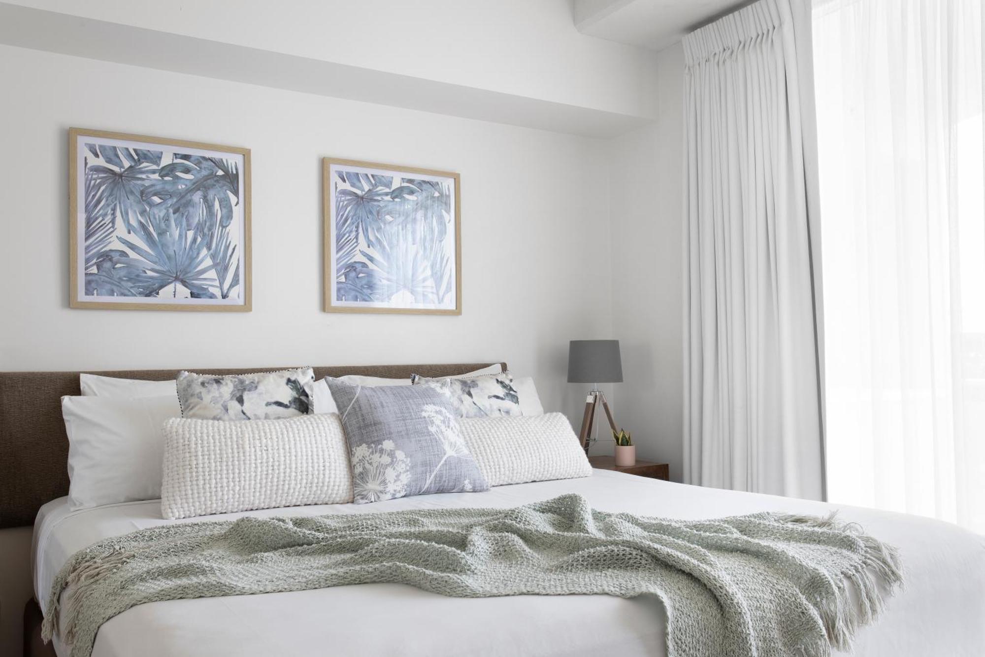 Aspect Caloundra Apart otel Dış mekan fotoğraf