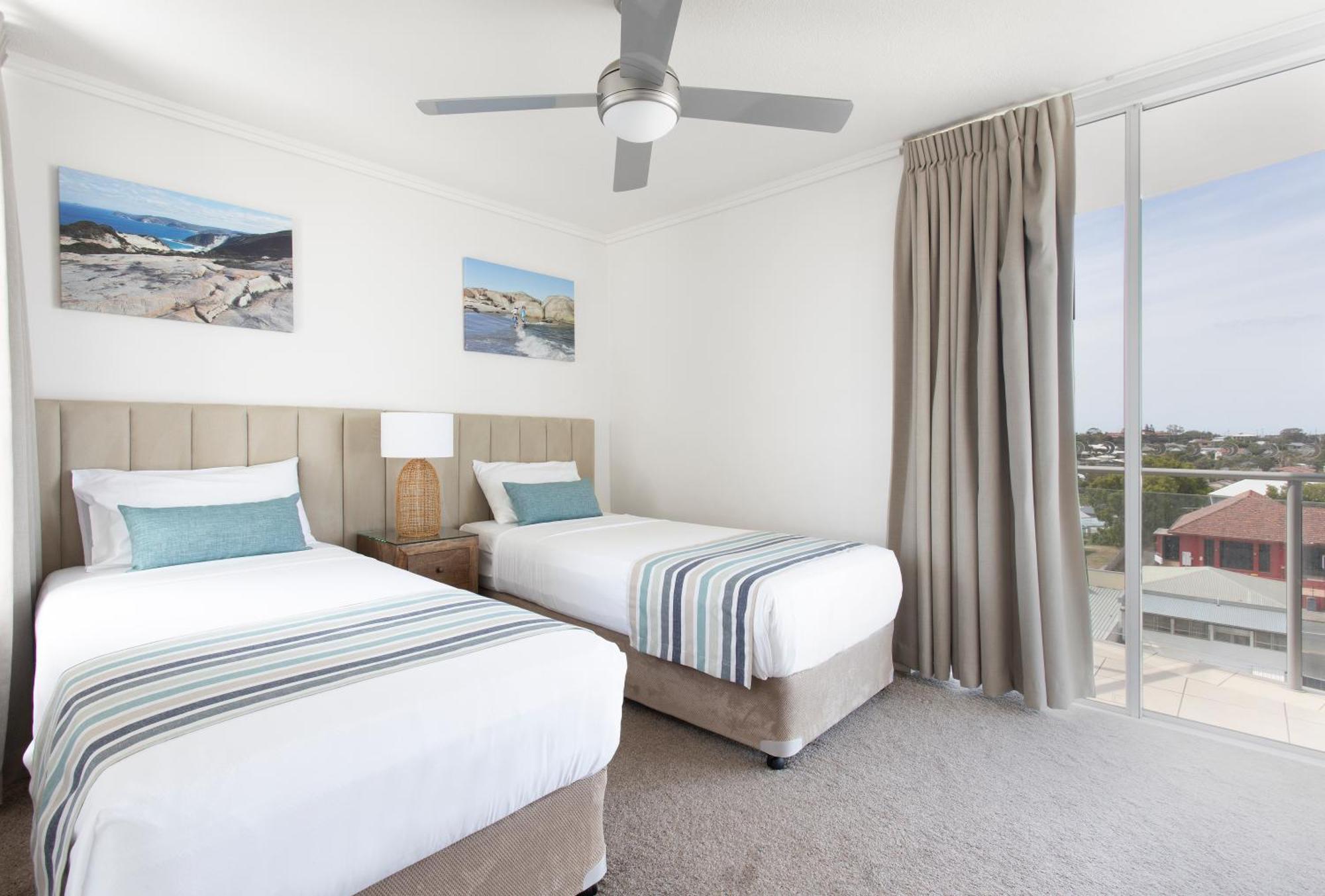 Aspect Caloundra Apart otel Dış mekan fotoğraf