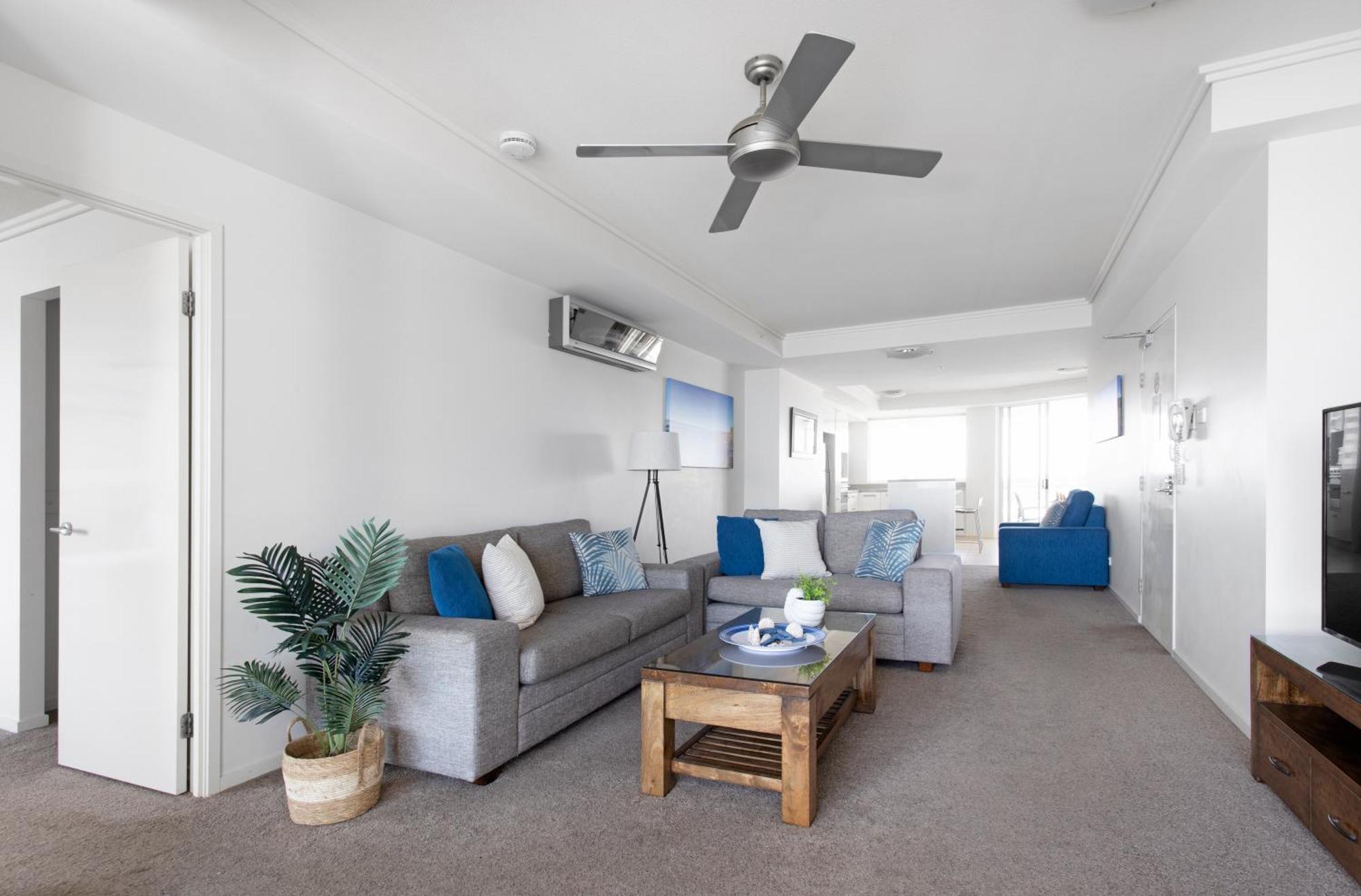 Aspect Caloundra Apart otel Dış mekan fotoğraf
