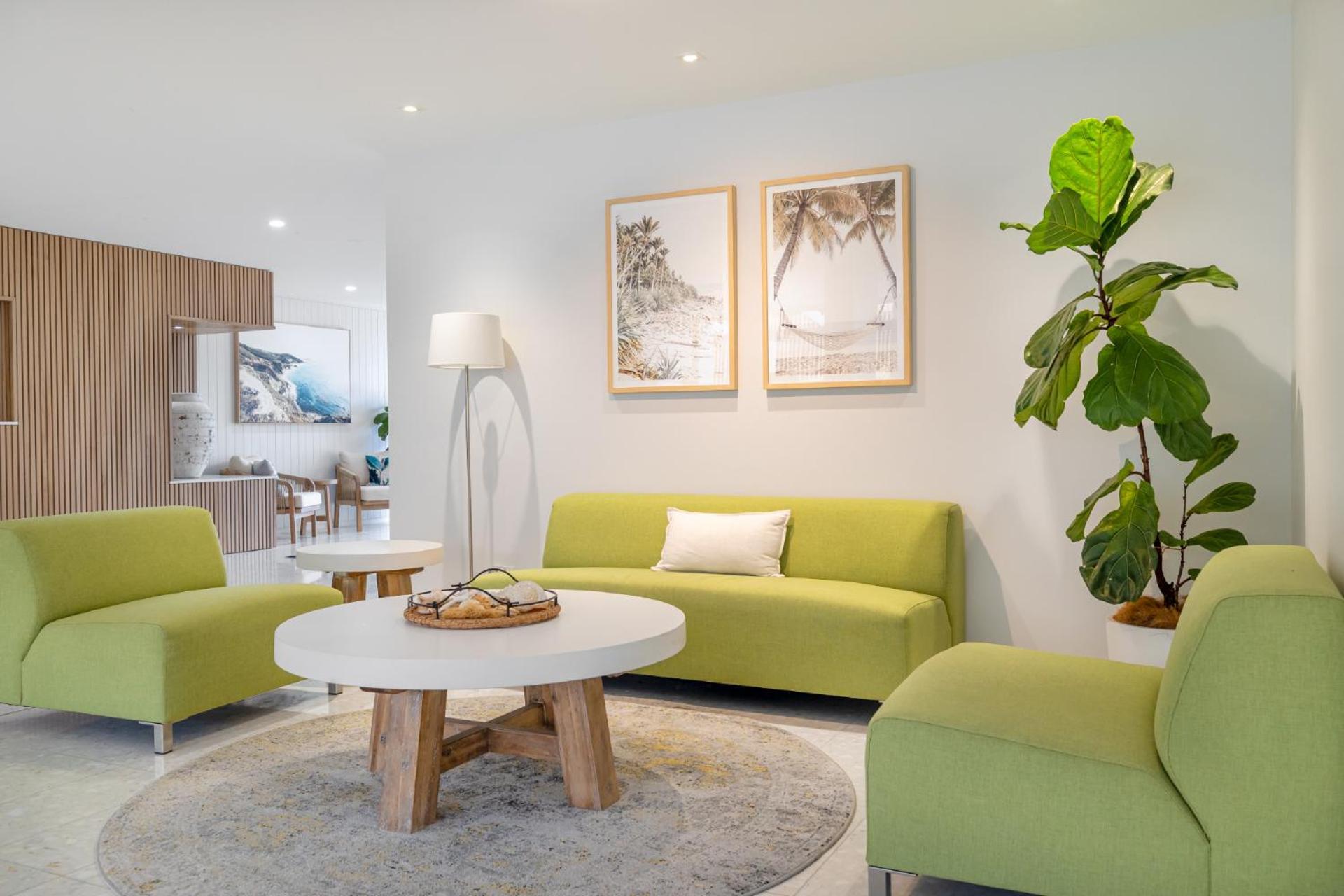 Aspect Caloundra Apart otel Dış mekan fotoğraf