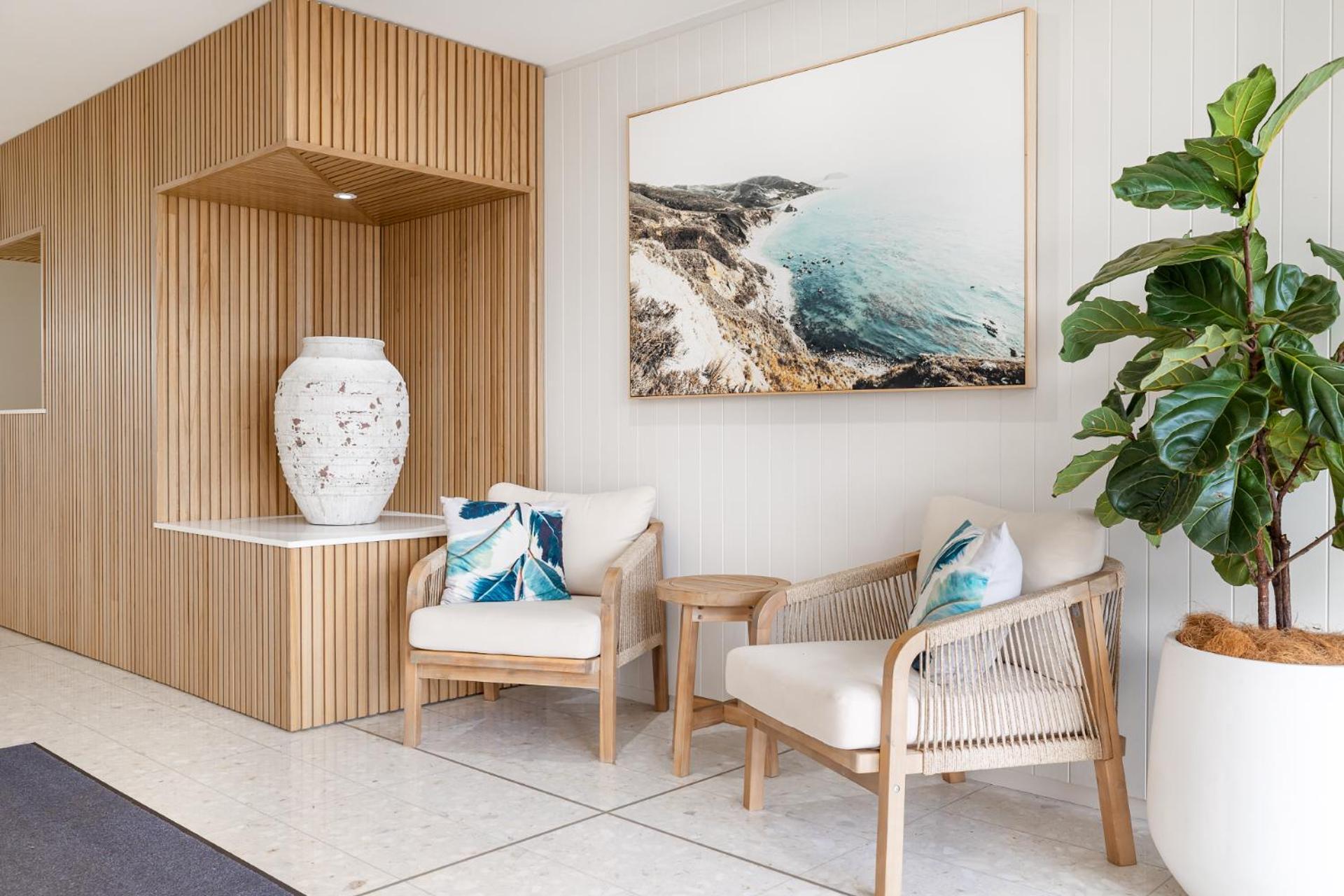 Aspect Caloundra Apart otel Dış mekan fotoğraf