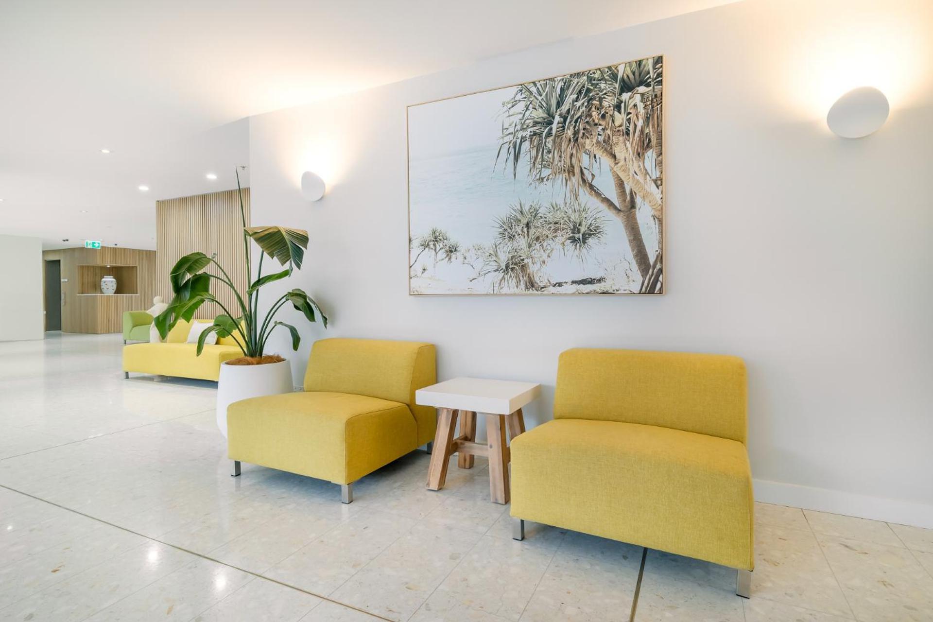 Aspect Caloundra Apart otel Dış mekan fotoğraf