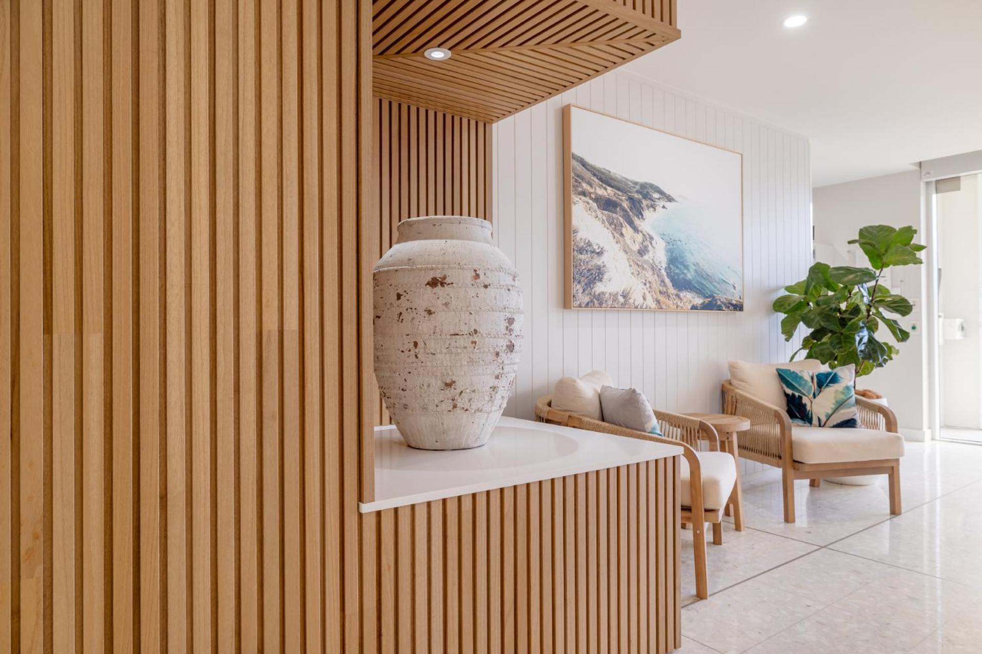 Aspect Caloundra Apart otel Dış mekan fotoğraf