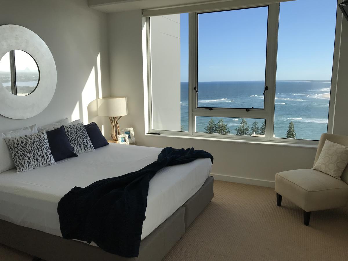 Aspect Caloundra Apart otel Dış mekan fotoğraf